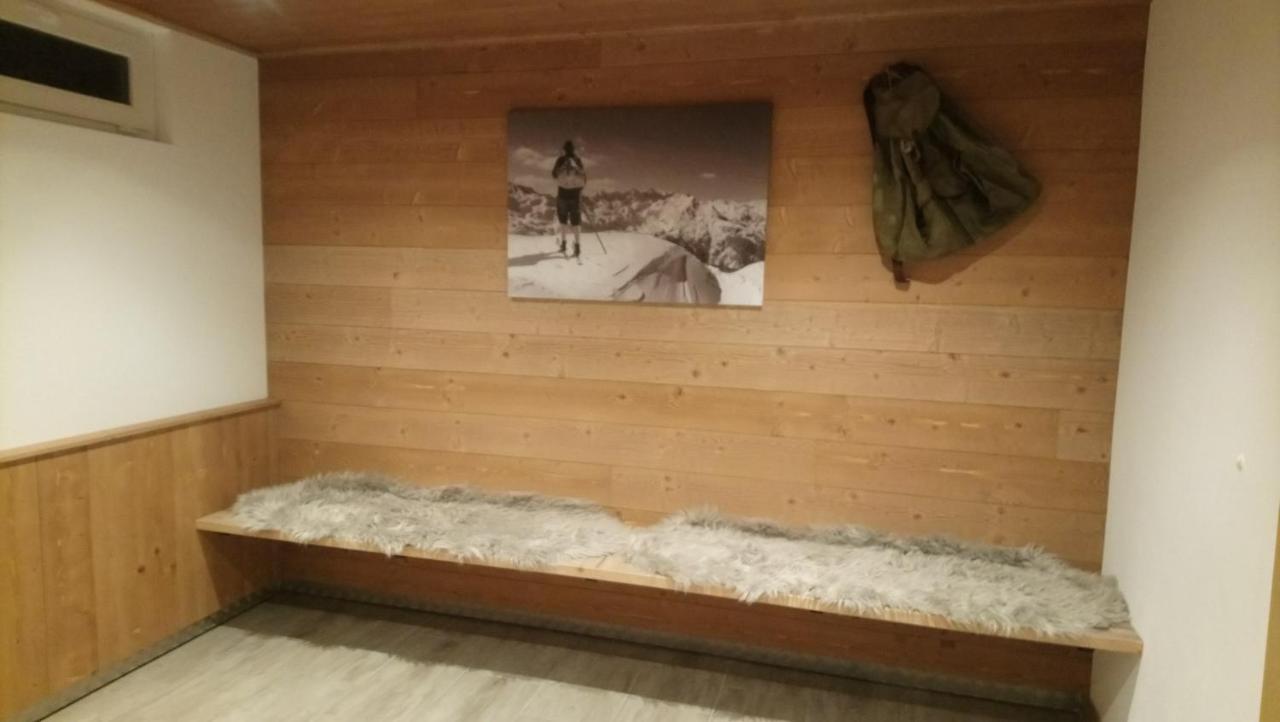 Landhaus Eberler Mayrhofen Exterior foto